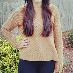 Gap Sweater